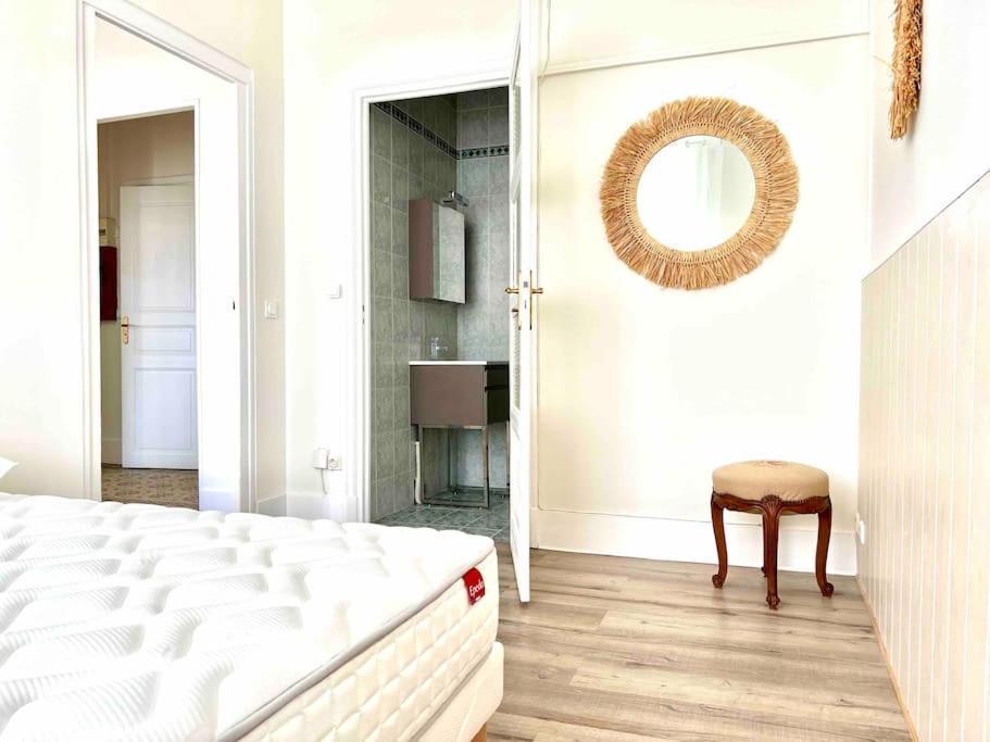 Appartement Entierement Renove Proche Gare Гренобль Екстер'єр фото