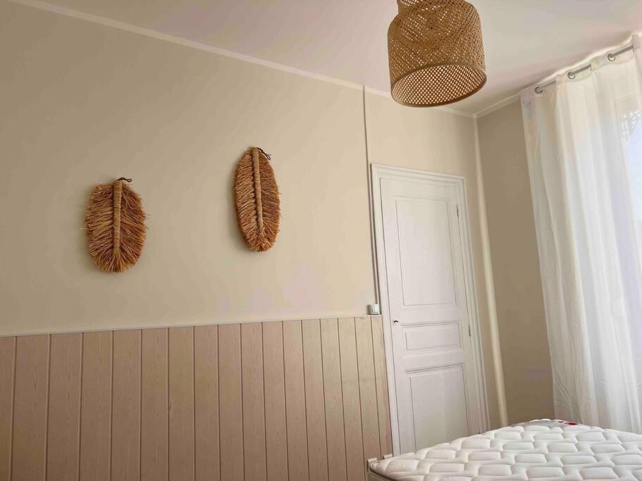 Appartement Entierement Renove Proche Gare Гренобль Екстер'єр фото